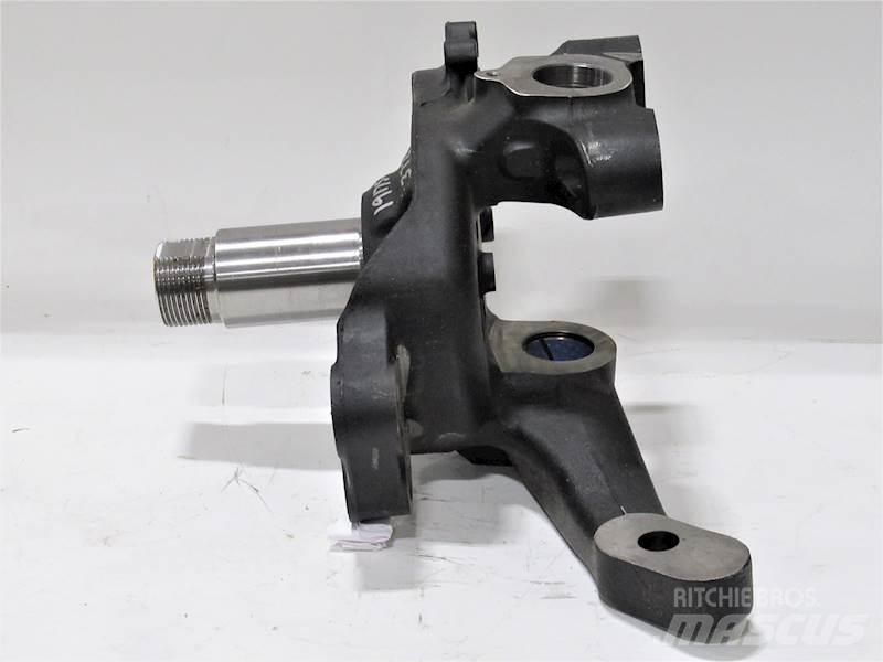 Meritor  Ostale kargo komponente