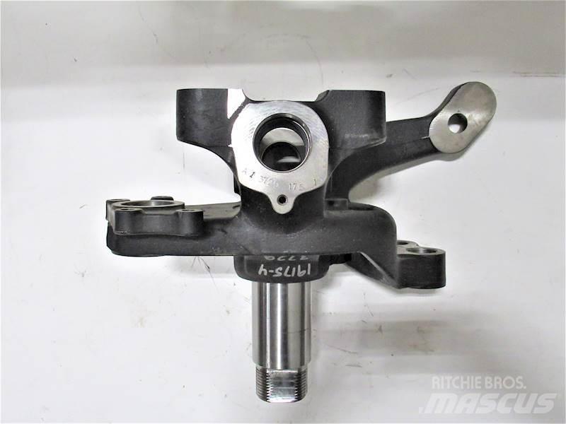 Meritor  Ostale kargo komponente