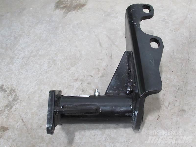 Meritor  Kočnice