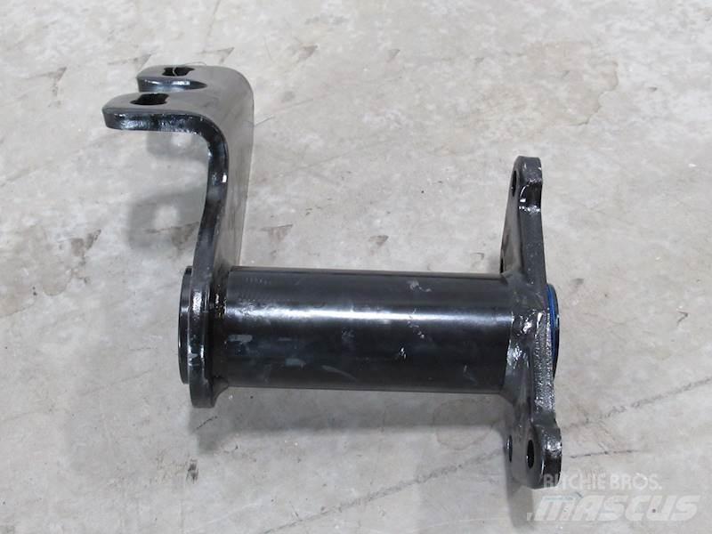 Meritor  Kočnice