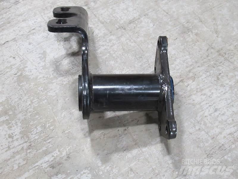 Meritor  Kočnice