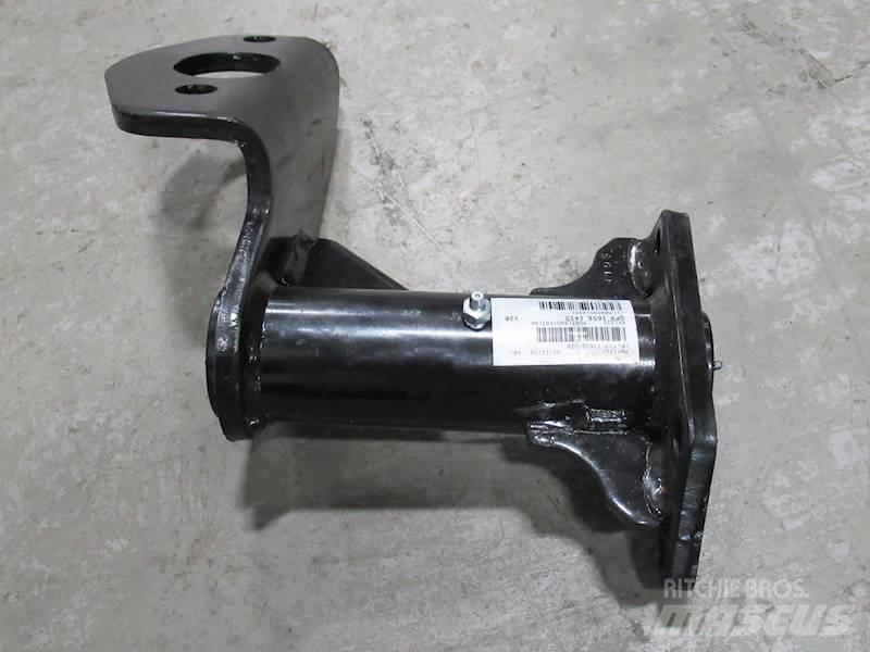 Meritor  Kočnice