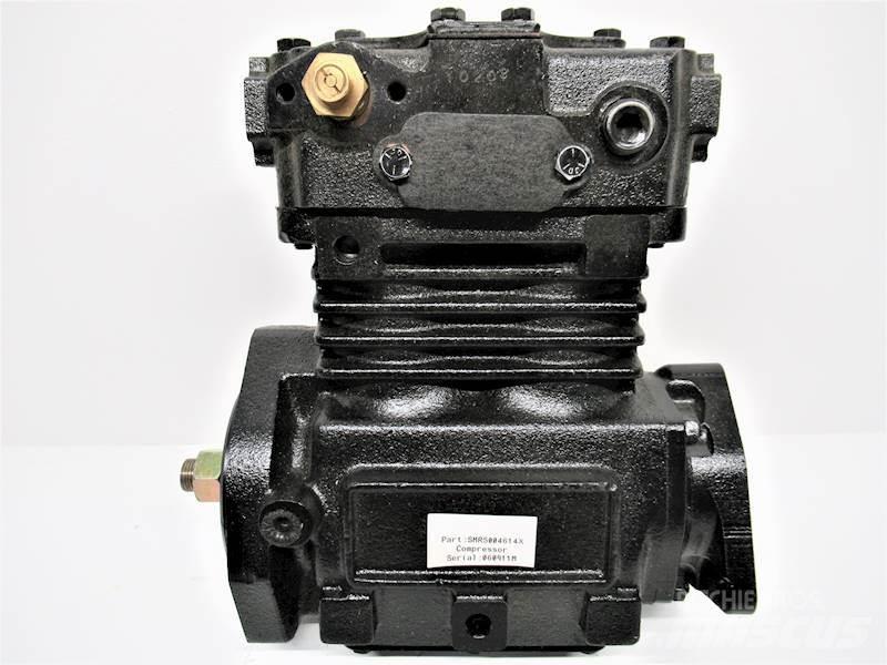 Meritor  Ostale kargo komponente