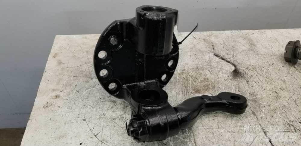 Meritor  Ostale kargo komponente