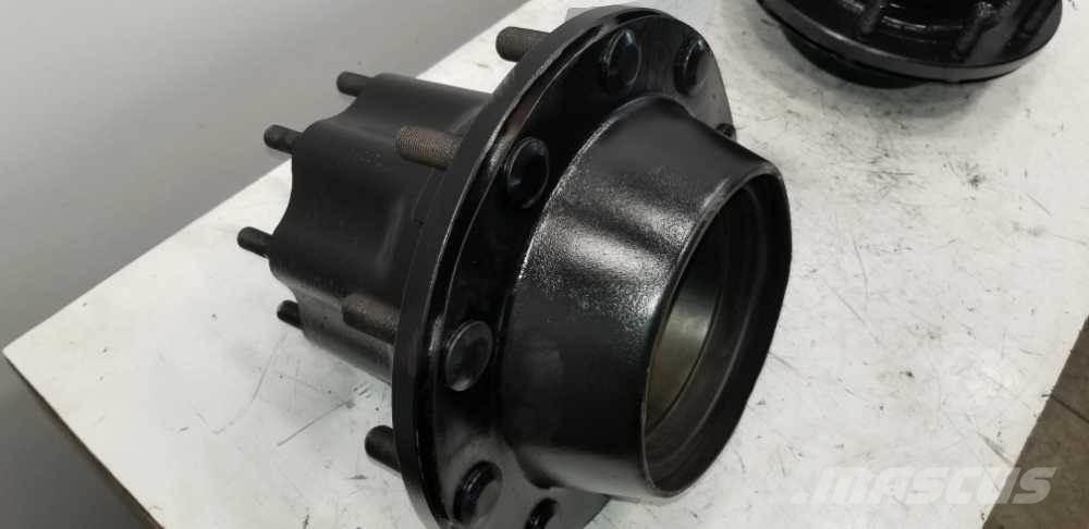 Meritor  Ostale kargo komponente
