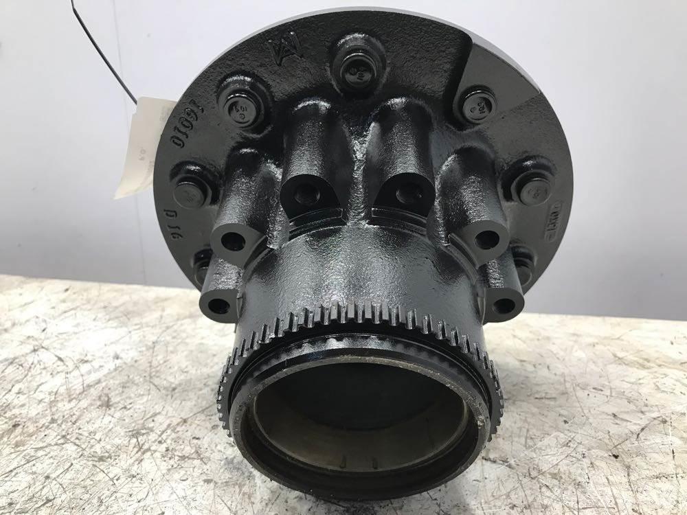 Meritor  Ostale kargo komponente