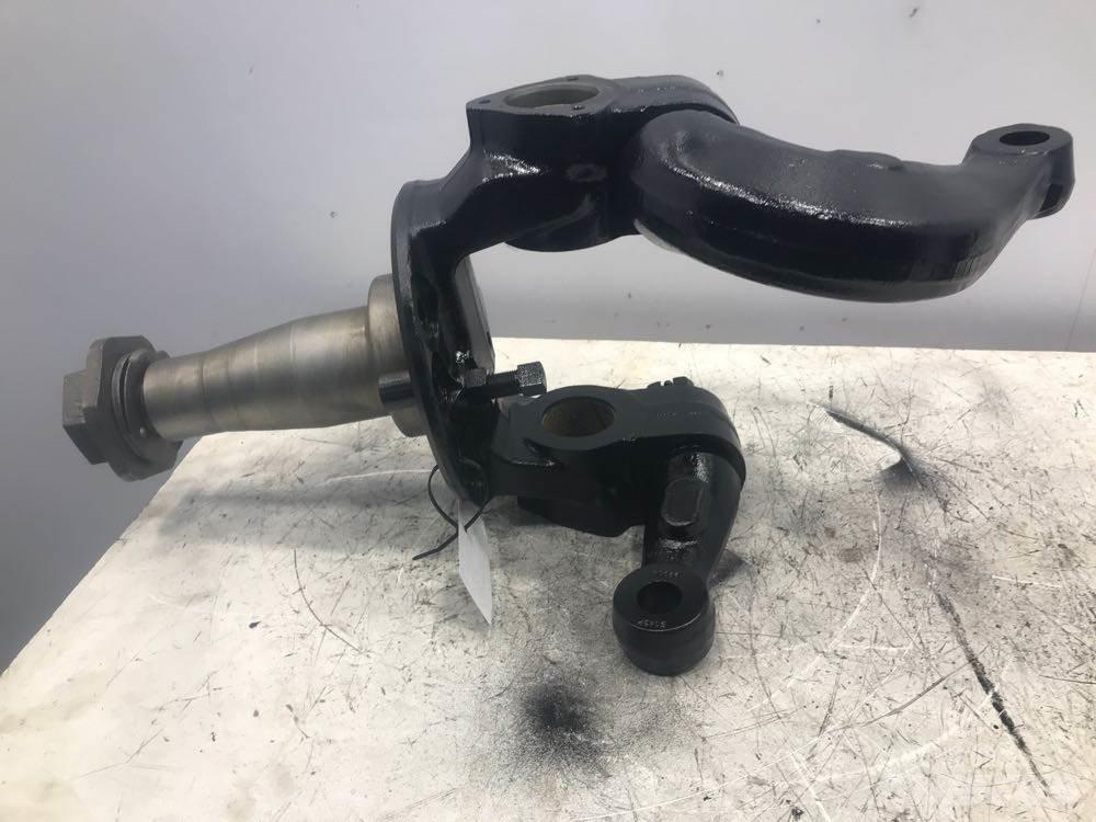 Meritor  Ostale kargo komponente
