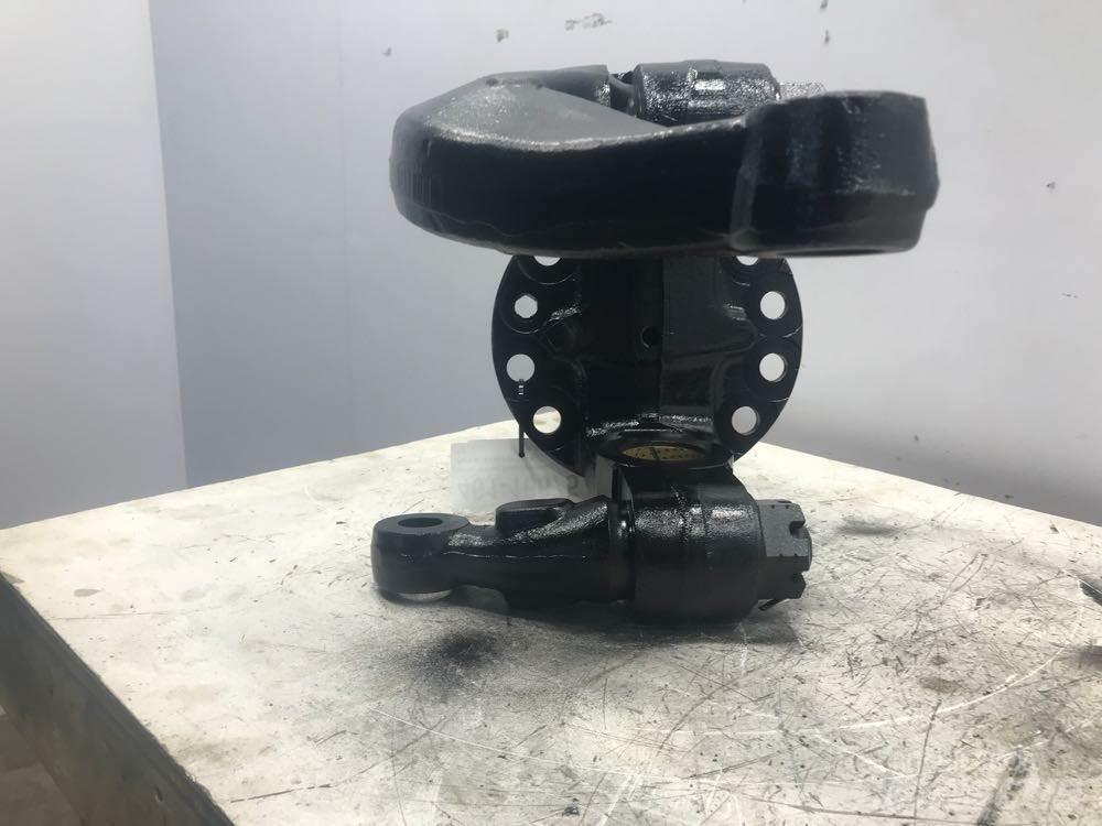 Meritor  Ostale kargo komponente