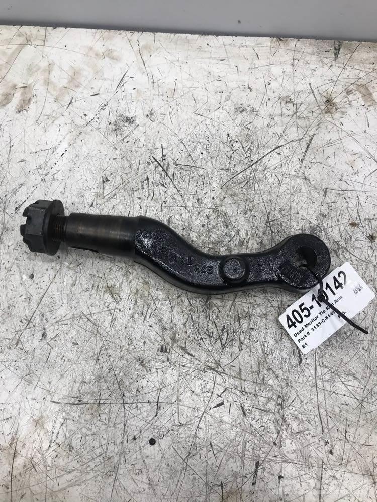 Meritor  Ostale kargo komponente