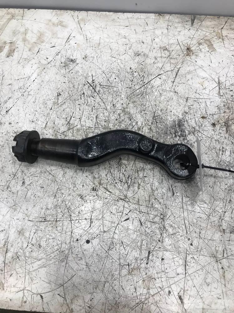 Meritor  Ostale kargo komponente
