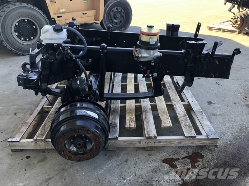 Meritor  Ostale kargo komponente