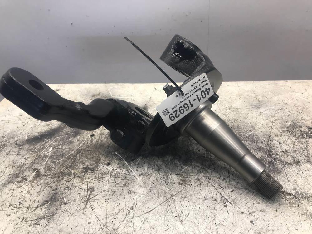 Meritor  Ostale kargo komponente