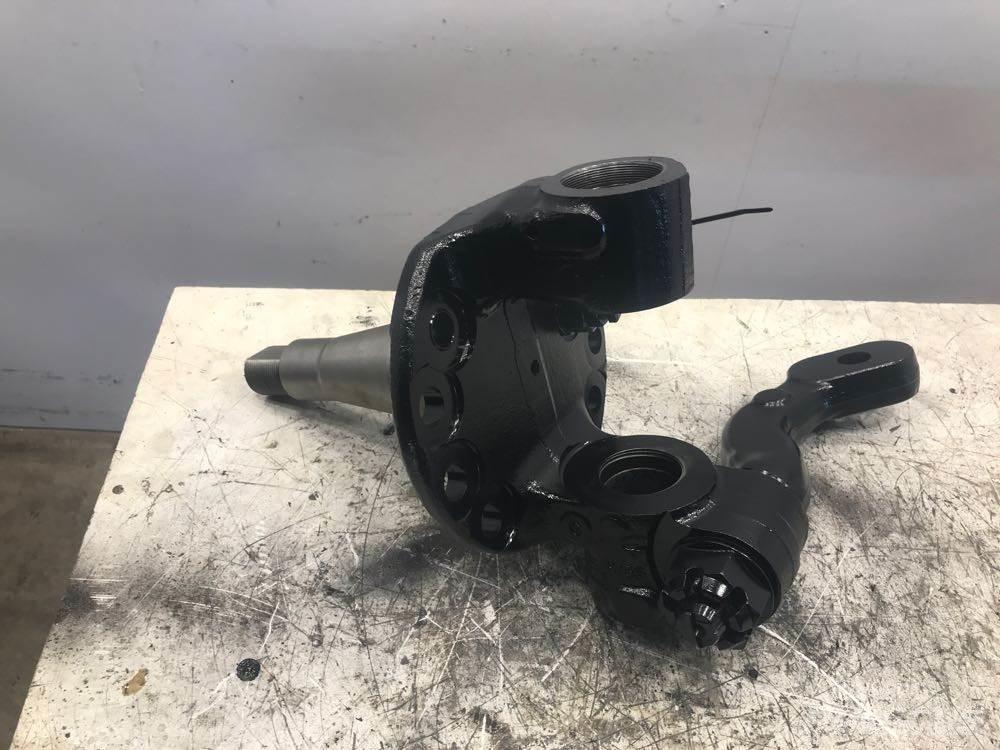 Meritor  Ostale kargo komponente