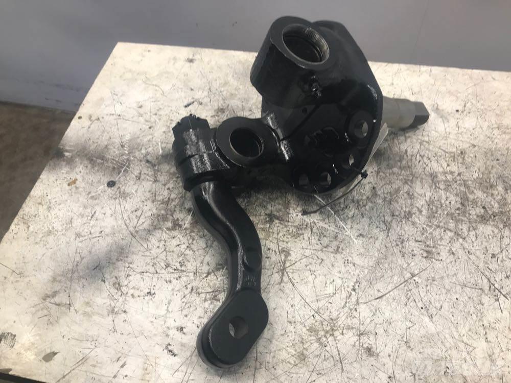 Meritor  Ostale kargo komponente