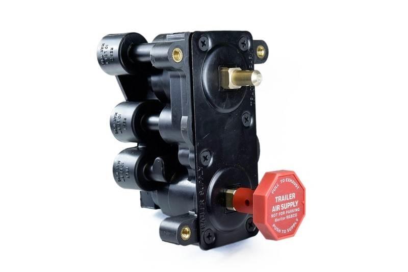 Meritor  Ostale kargo komponente