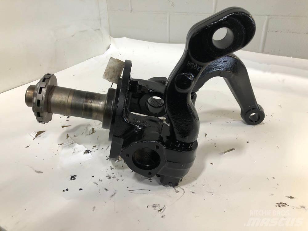 Meritor  Ostale kargo komponente