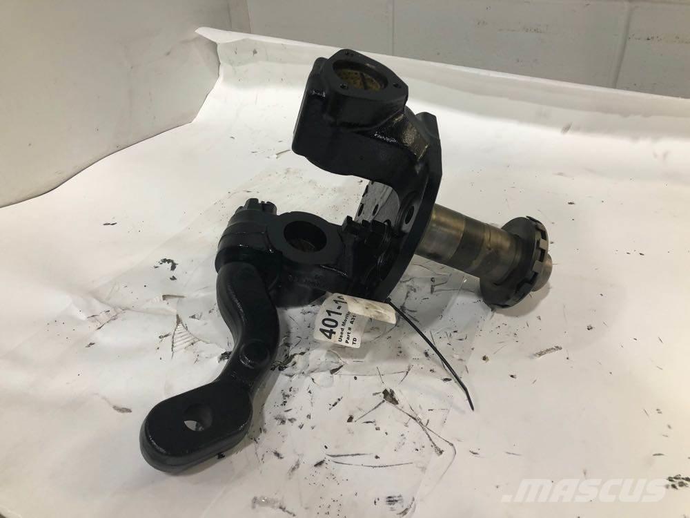 Meritor  Ostale kargo komponente