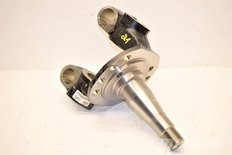 Meritor  Ostale kargo komponente
