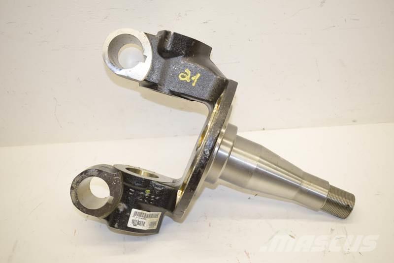 Meritor  Ostale kargo komponente