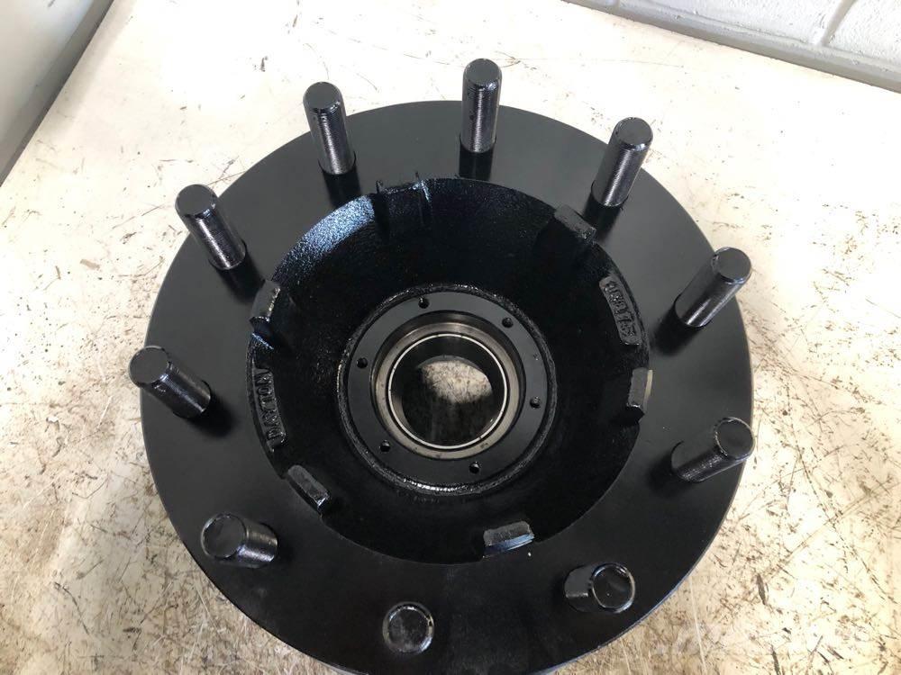 Meritor  Ostale kargo komponente