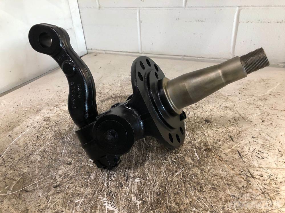 Meritor  Ostale kargo komponente