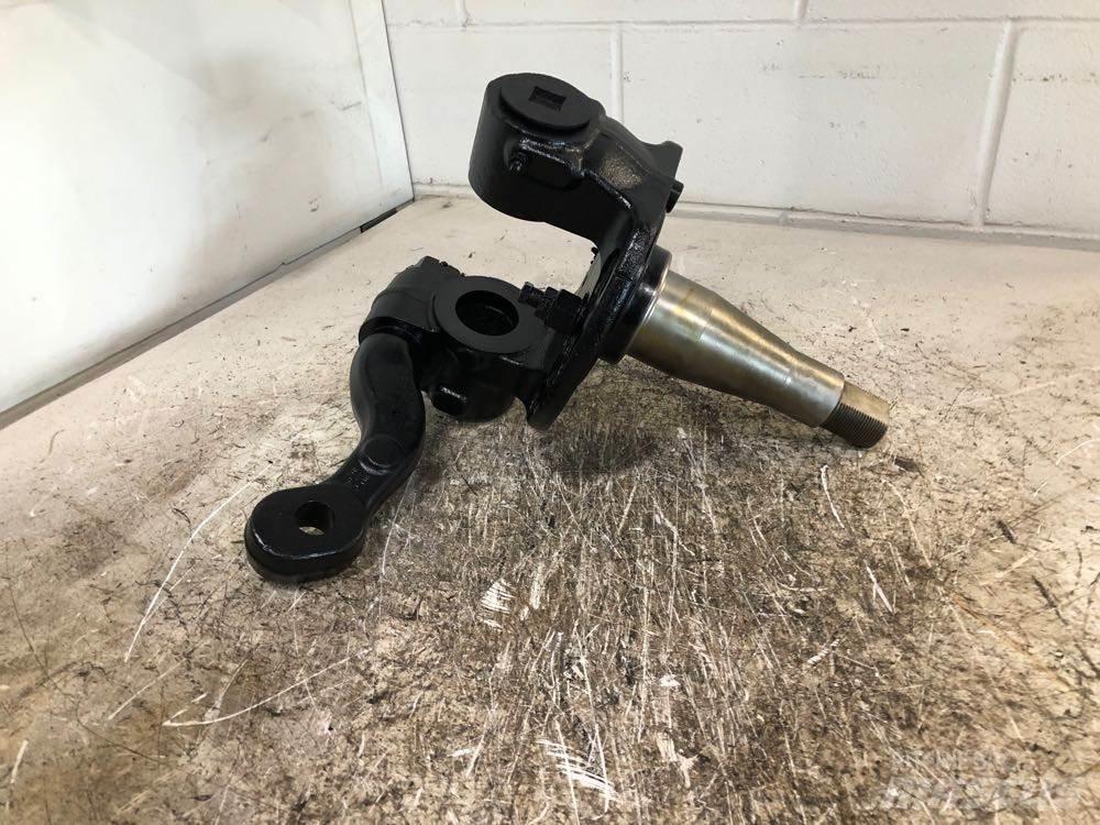 Meritor  Ostale kargo komponente