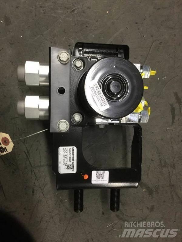 Meritor  Elektronika