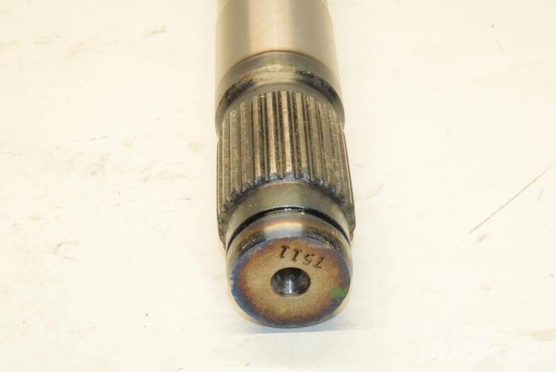 Meritor  Kočnice