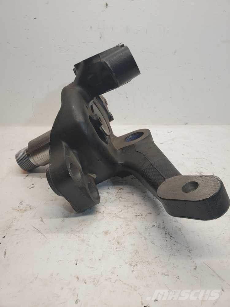 Meritor  Ostale kargo komponente