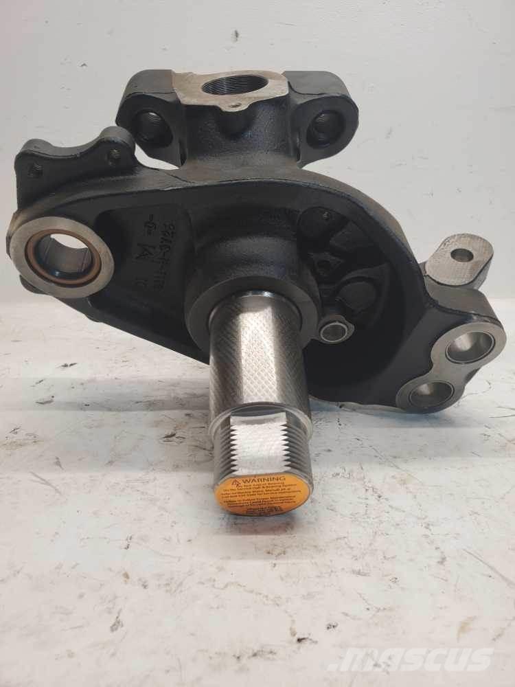 Meritor  Ostale kargo komponente