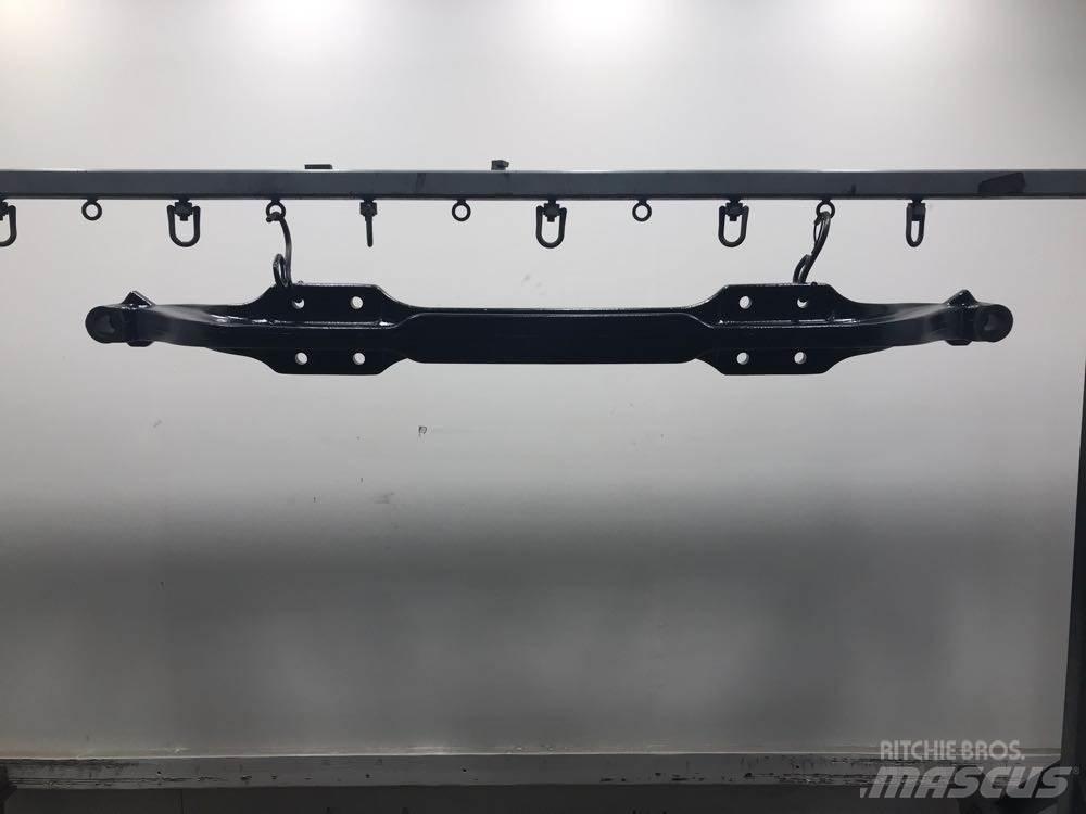 Meritor  Osovine