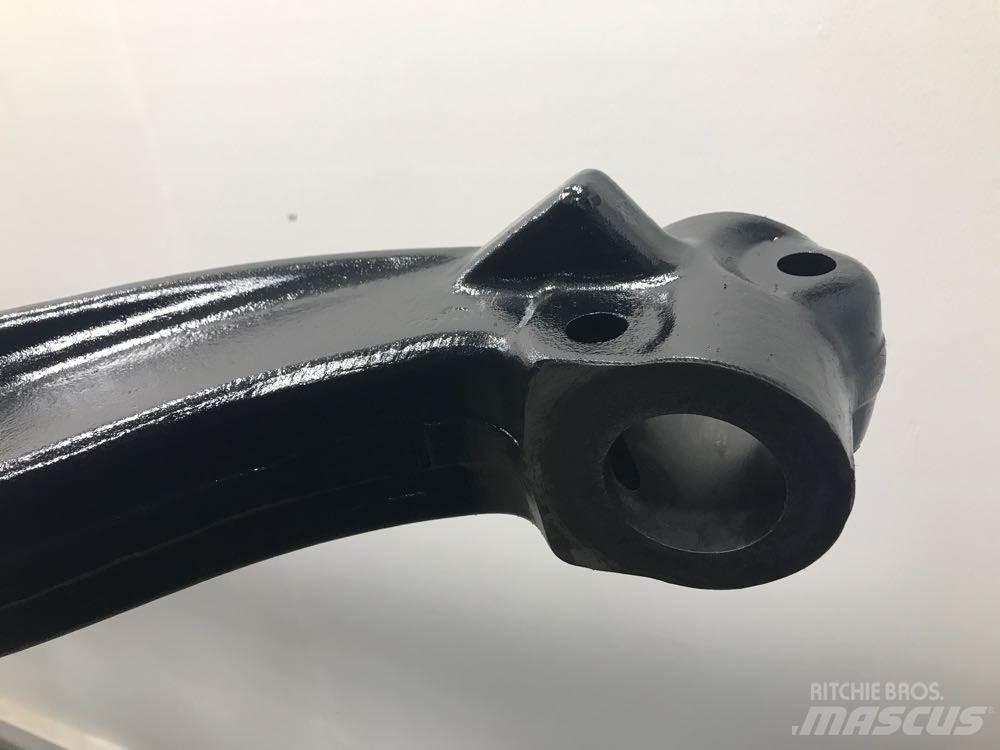 Meritor  Osovine