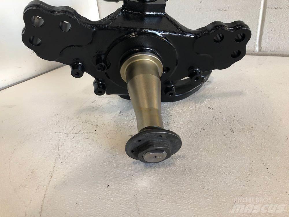 Meritor  Ostale kargo komponente
