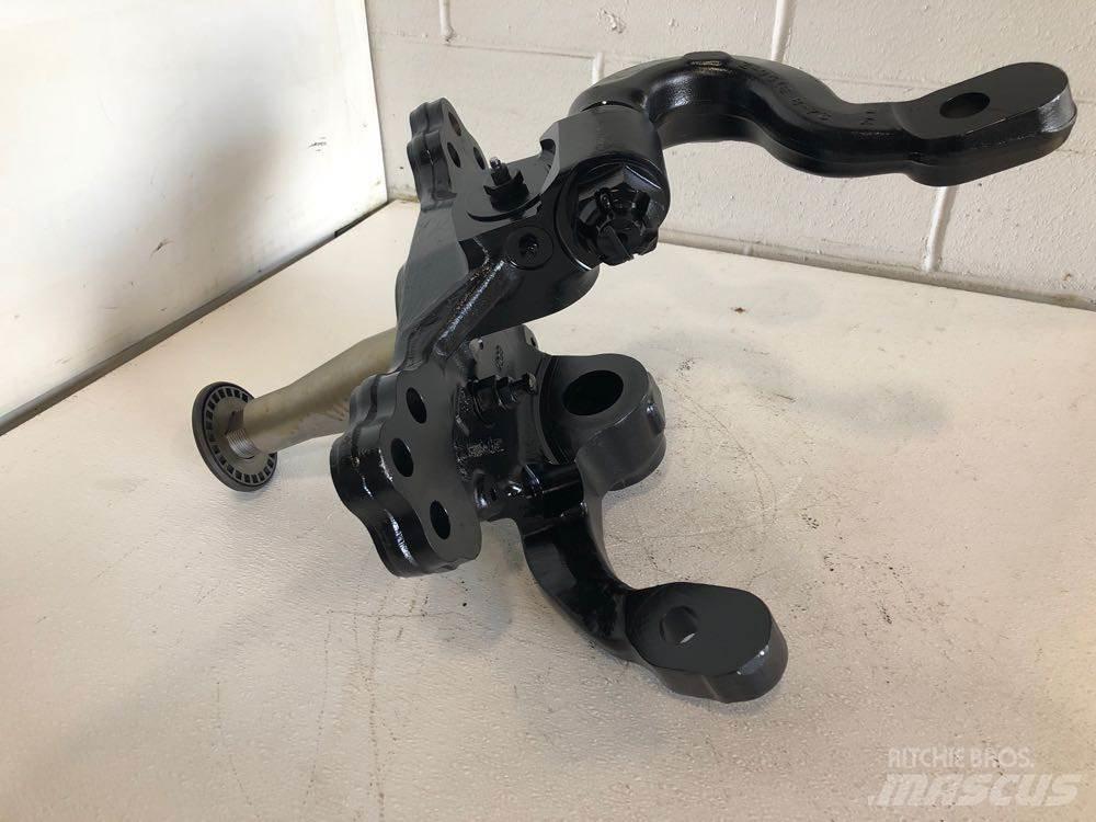 Meritor  Ostale kargo komponente