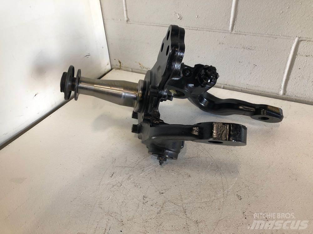 Meritor  Ostale kargo komponente