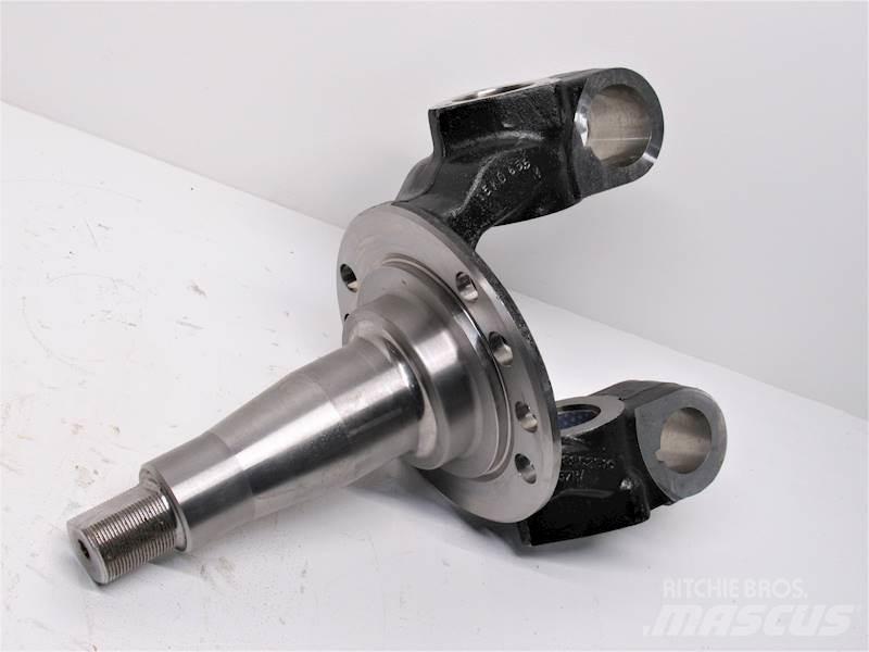 Meritor  Ostale kargo komponente