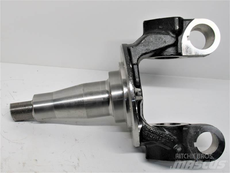 Meritor  Ostale kargo komponente