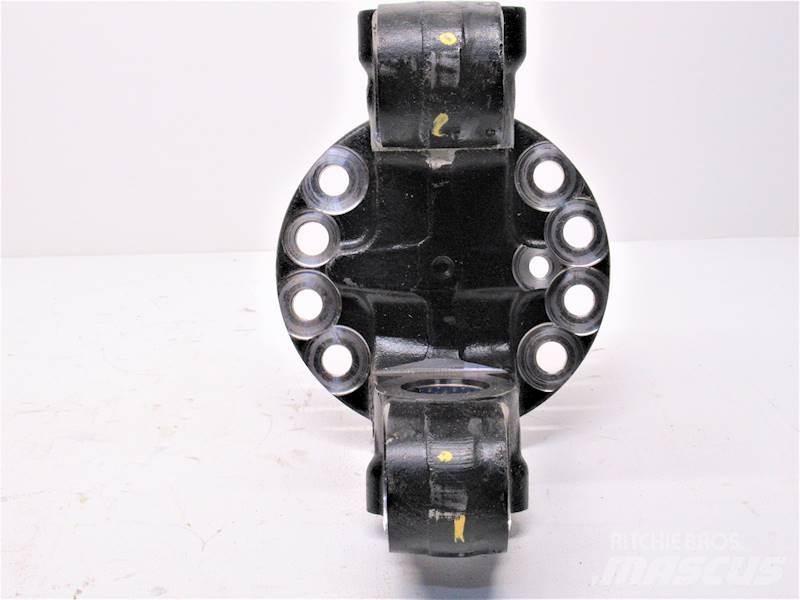 Meritor  Ostale kargo komponente