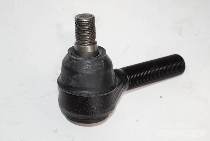 Meritor  Ostale kargo komponente