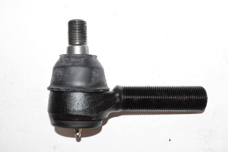 Meritor  Ostale kargo komponente
