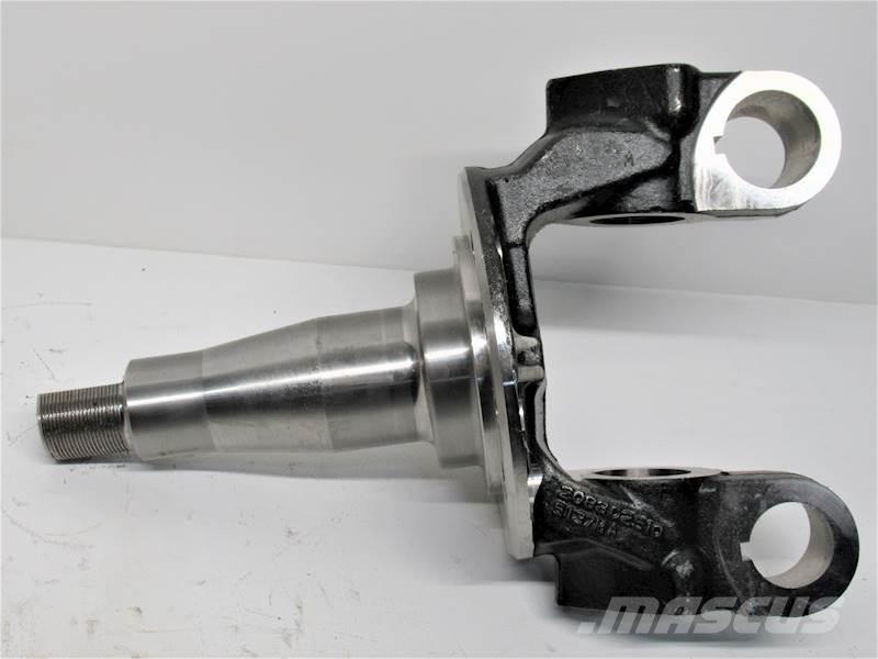Meritor  Ostale kargo komponente