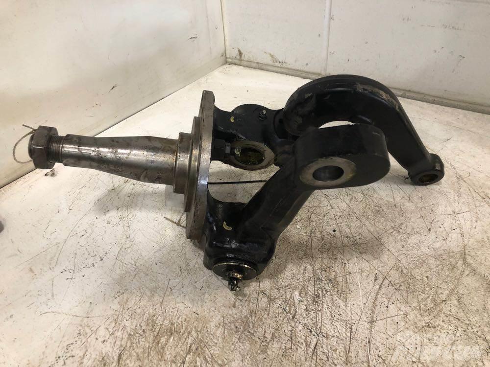 Meritor  Ostale kargo komponente