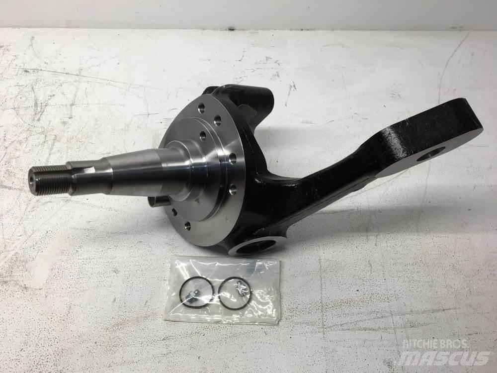 Meritor  Ostale kargo komponente