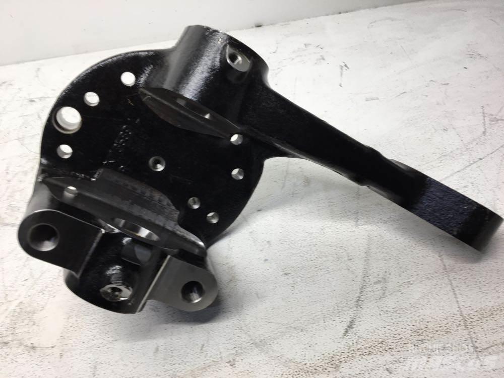 Meritor  Ostale kargo komponente