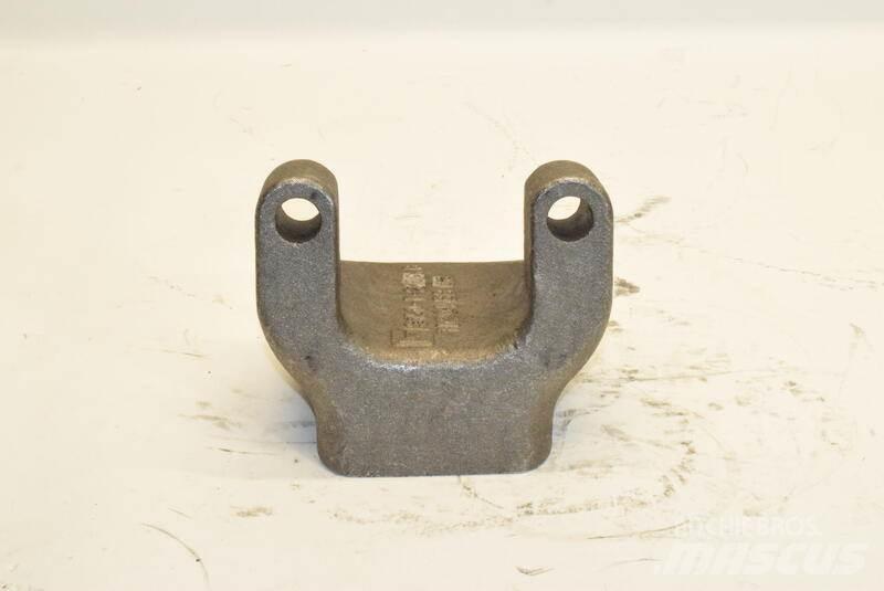 Meritor  Ostale kargo komponente