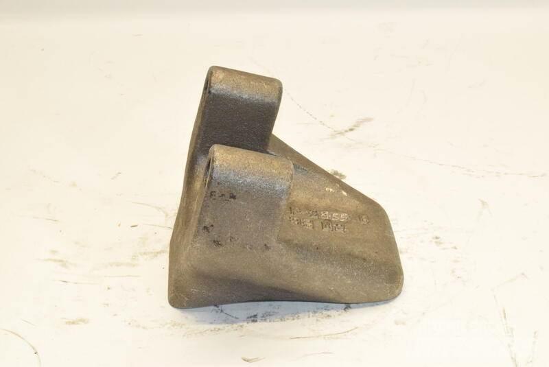 Meritor  Ostale kargo komponente