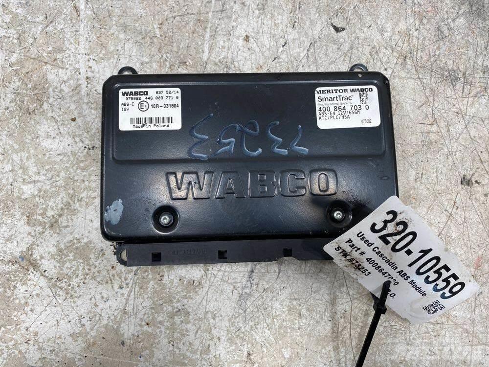 Meritor  Elektronika