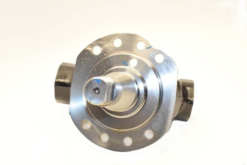 Meritor  Ostale kargo komponente