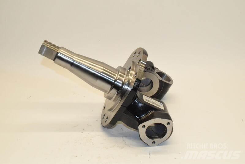 Meritor  Ostale kargo komponente