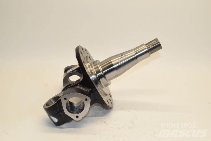 Meritor  Ostale kargo komponente